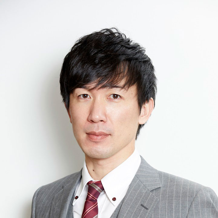 伊佐 陽介