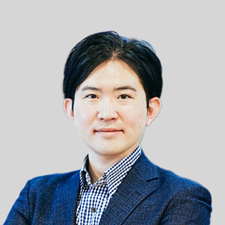 前田 晋吾