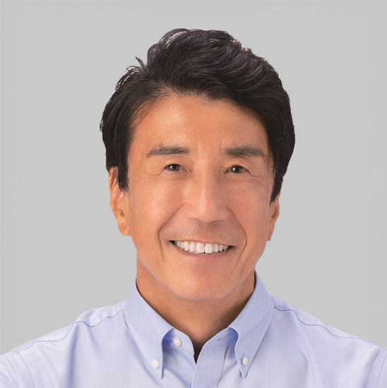 齋藤健