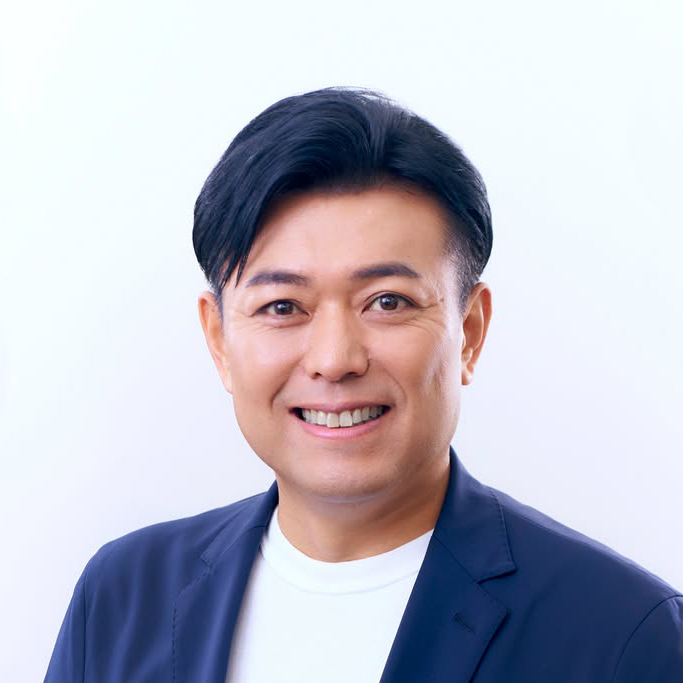後藤 宗明