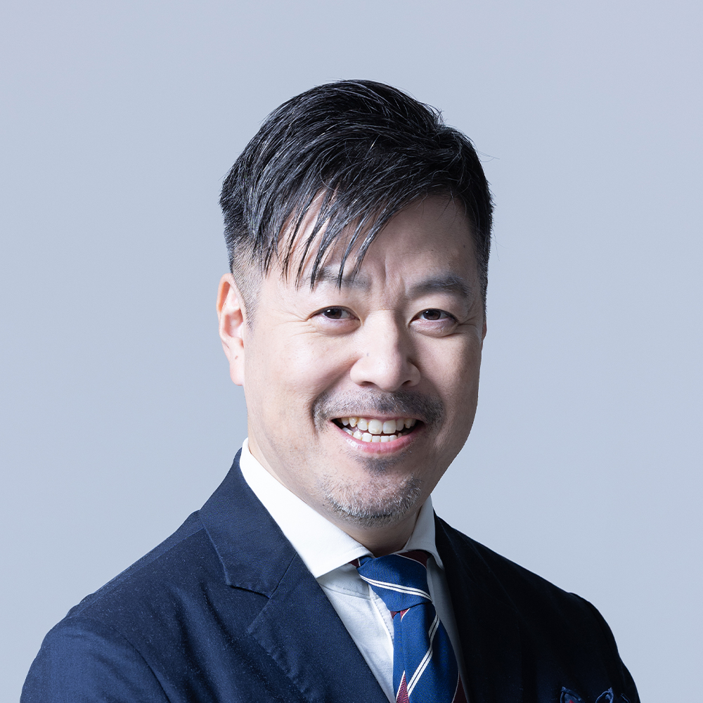講師石橋