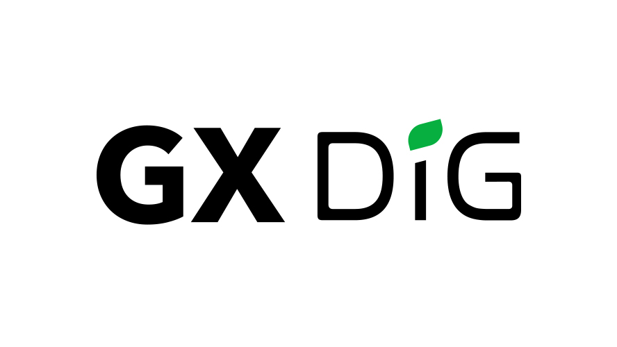 GXニュース 新オウンドメディア「GX DiG」を公開しました