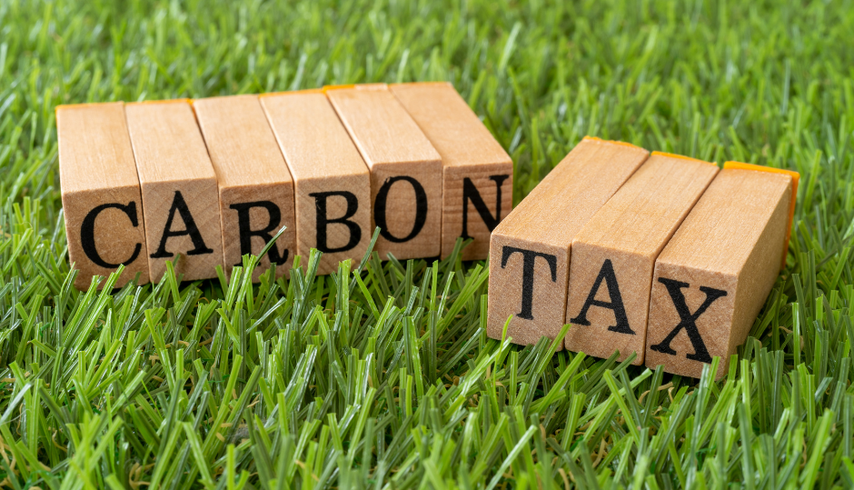 炭素税とは？メリット・デメリットや日本での導入状況について解説！