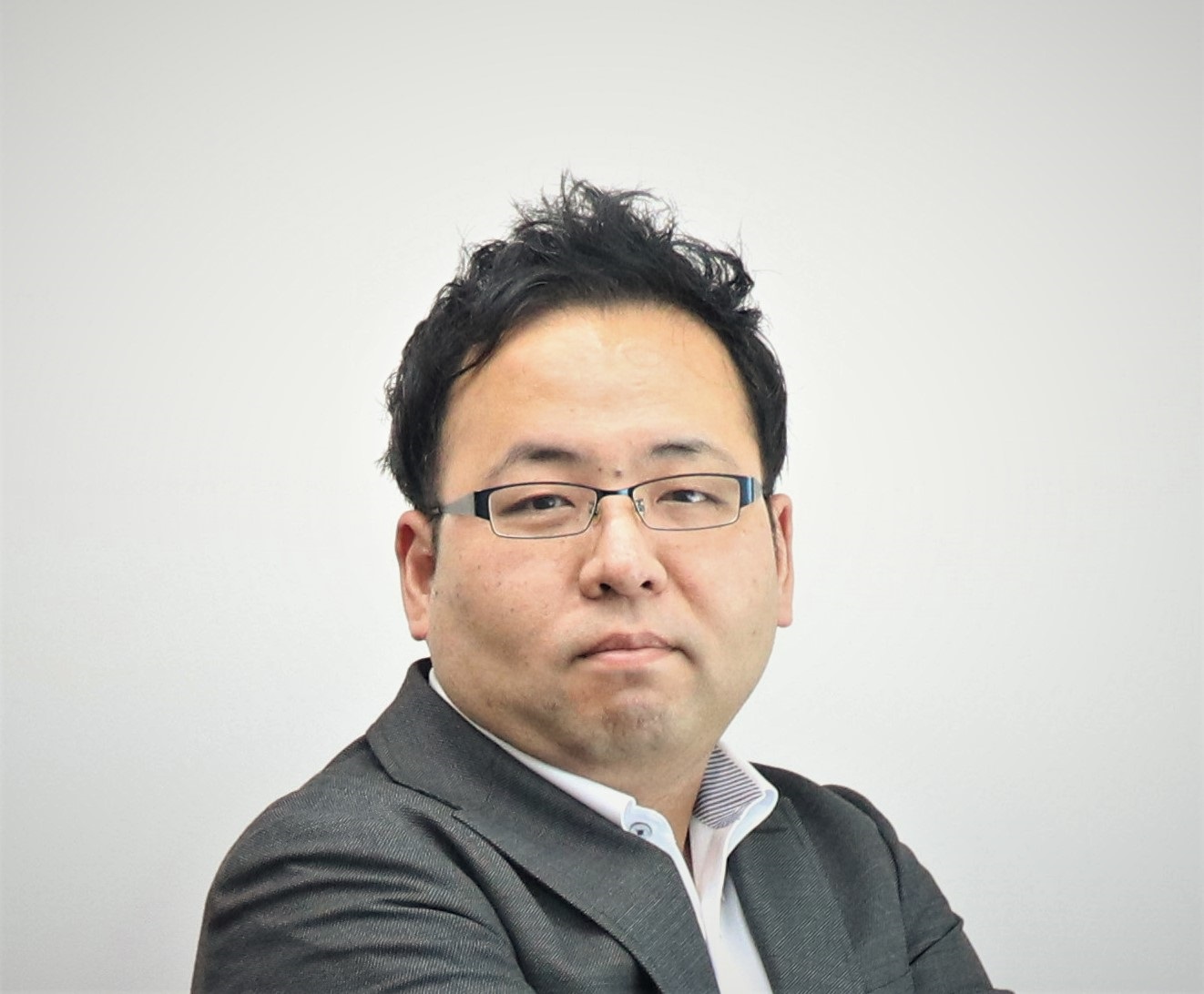 兵田 聡氏
