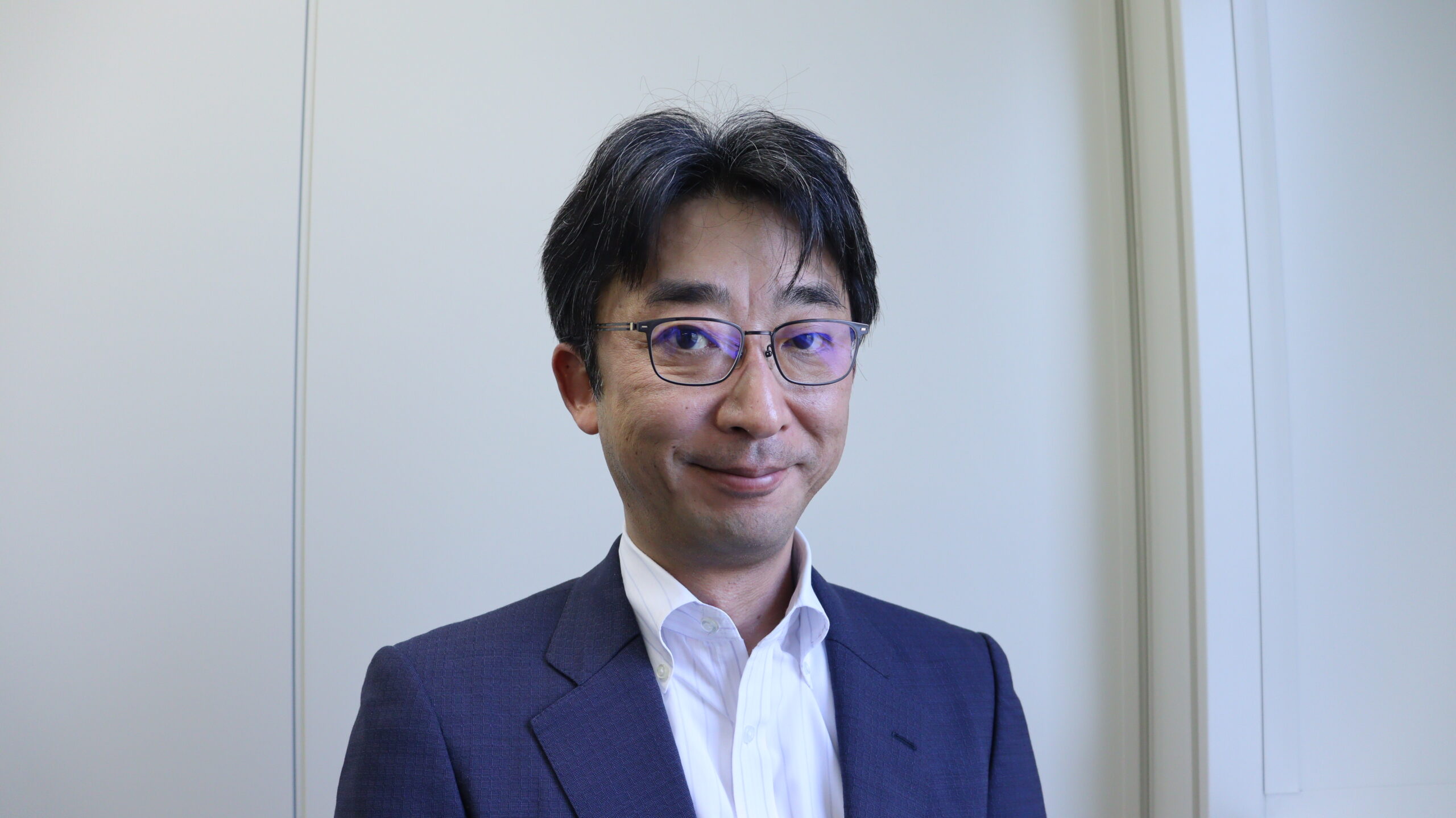 小菅 広司氏