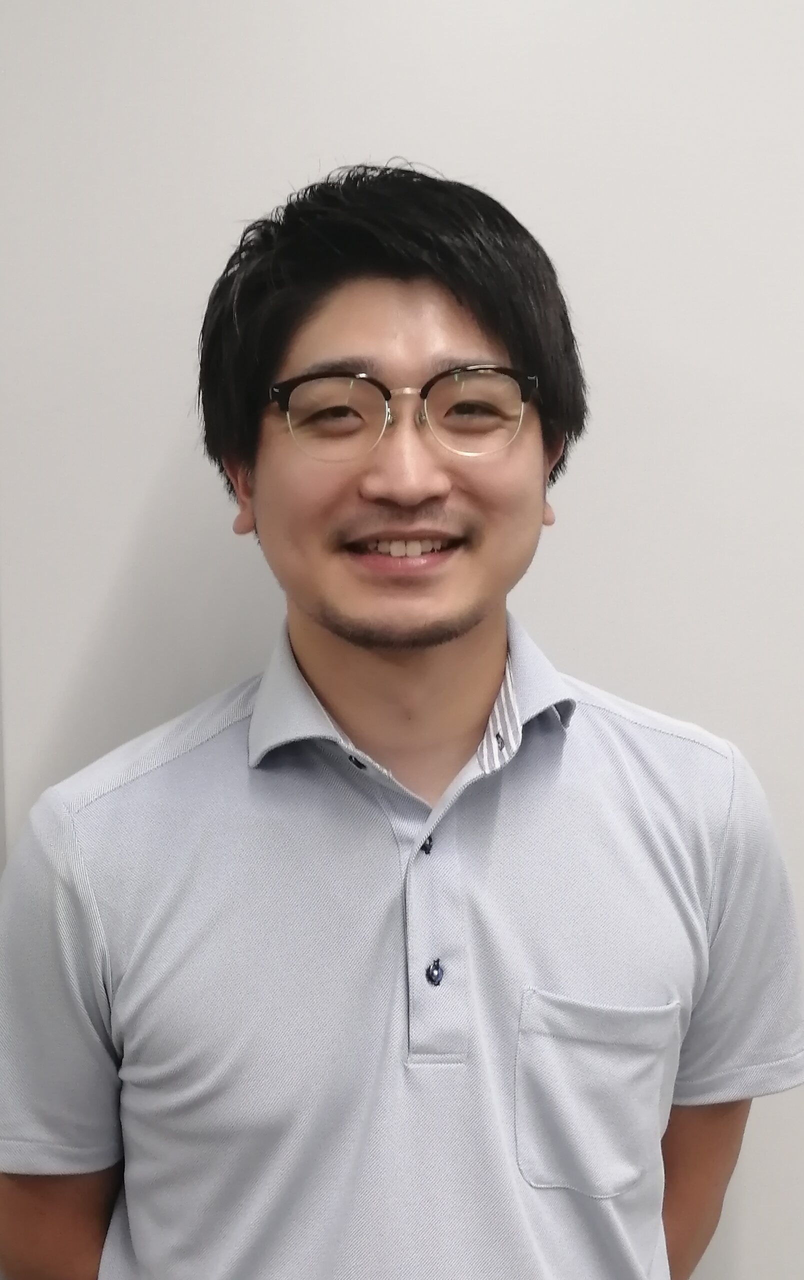 折口 直也氏