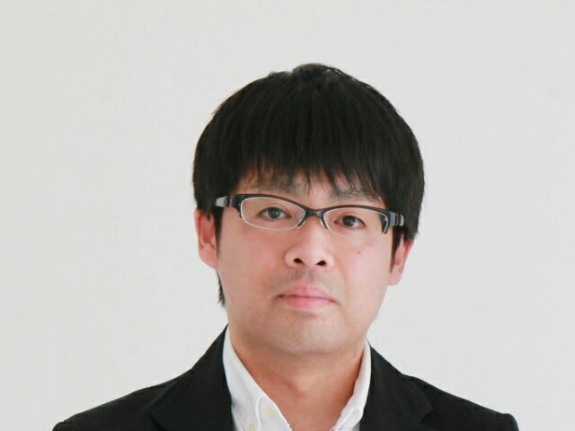 本田 大介氏
