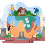 原子力発電のメリットとデメリットとは？仕組みや課題をわかりやすく解説！