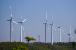 風力発電とは？仕組みや特徴、メリット・デメリットまでわかりやすく解説