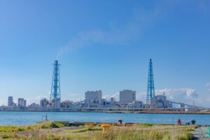 火力発電とは？仕組みや種類、メリット・デメリットと未来を解説
