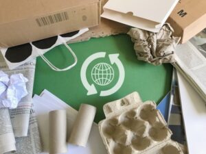 マテリアルリサイクルとは？方法やメリット、企業事例まで簡単に解説