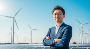 営業職にも求められるGX対応力｜カーボンニュートラル時代の知識と資格で差をつける方法