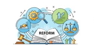 【2026年4月施行】改正GX推進法とは？企業の義務と排出量取引への影響・対策リスト