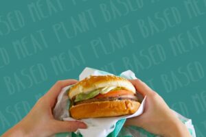 プラントベースとは？エシカルな選択は世界を変える！ビジネスにも役立つ環境配慮思考